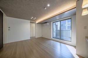 シャーメゾンwin川名 0205号-2