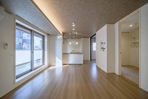 シャーメゾンwin川名 0205号-4