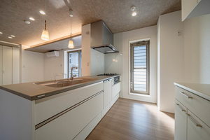 シャーメゾンwin川名 0205号-5