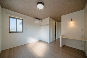 シャーメゾンwin川名 0205号-9
