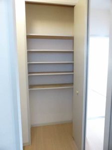 ブリーズ柳 E201号-5