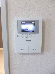 ブリーズ柳 E201号-6