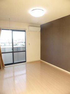 ブリーズ柳 E201号-8