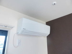 ブリーズ柳 E201号-10