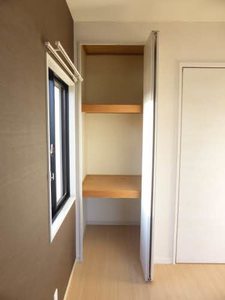 ブリーズ柳 E201号-11