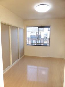 ブリーズ柳 E201号-12