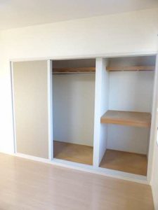 ブリーズ柳 E201号-13