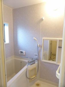 ブリーズ柳 E201号-15