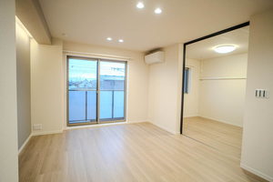 グランドパレス掛尾 0203号-4