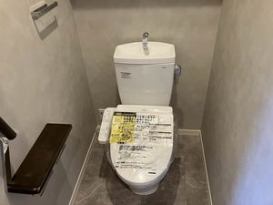 アンソレイエ 0301号-5