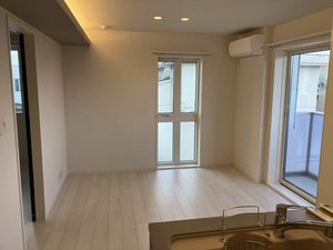 アンソレイエ 0301号-9