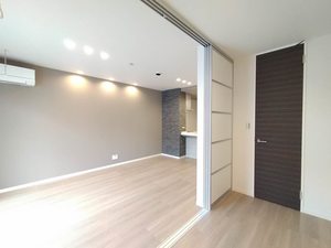 シャーメゾン ヴィオラ 0101号-4