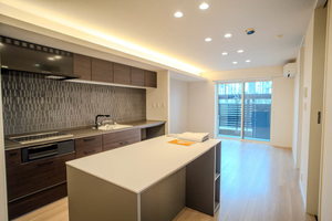 ファミーユ金沢八日市 0108号-3
