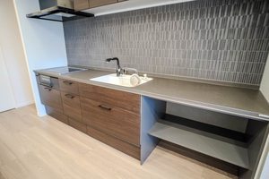 ファミーユ金沢八日市 0108号-5