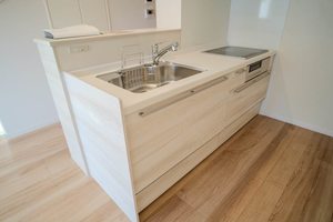 ファミーユ金沢八日市 0206号-6
