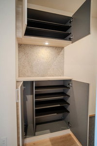 ファミーユ金沢八日市 0206号-12