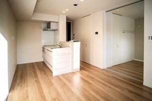 ファミーユ金沢八日市 0207号-3
