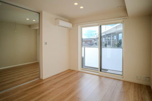 ファミーユ金沢八日市 0207号-5