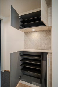 ファミーユ金沢八日市 0207号-12