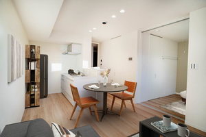 ファミーユ金沢八日市 0307号-2