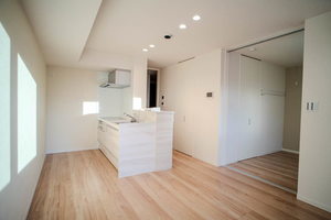 ファミーユ金沢八日市 0307号-3