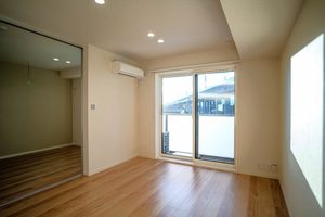 ファミーユ金沢八日市 0307号-4