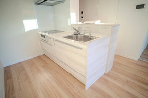 ファミーユ金沢八日市 0307号-5