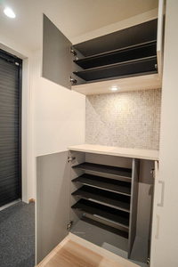 ファミーユ金沢八日市 0307号-12