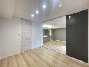 シャーメゾン星越 0102号-4