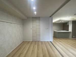 シャーメゾン星越 0102号-6