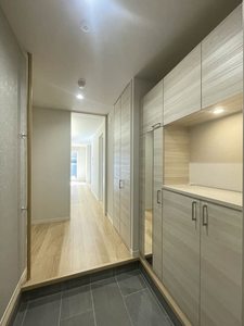 シャーメゾン星越 0102号-8