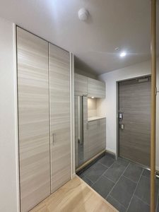 シャーメゾン星越 0102号-9