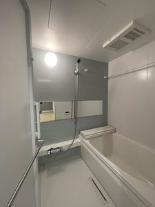 シャーメゾン星越 0102号-11