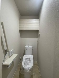 シャーメゾン星越 0102号-12