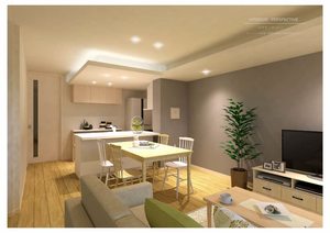 シャーメゾン星越 0302号-2