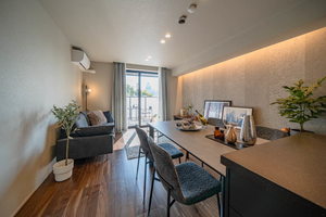 ヴィアソーレ覚王山 0101号-4