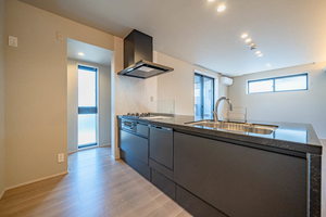 ヴィアソーレ覚王山 0202号-5