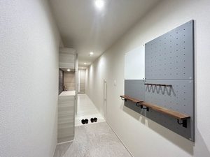 シャーメゾン東岡崎 0203号-7