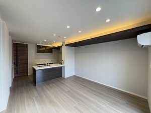 シャルール築地Ⅱ 0202号-2