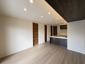 シャルール築地Ⅱ 0202号-3