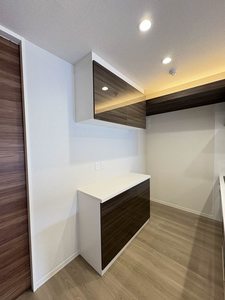 シャルール築地Ⅱ 0202号-5