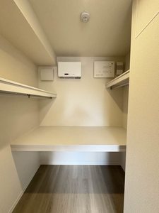 シャルール築地Ⅱ 0202号-7