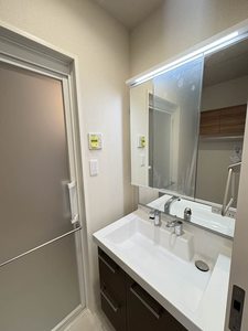 シャルール築地Ⅱ 0202号-8