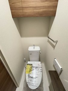 シャルール築地Ⅱ 0202号-11