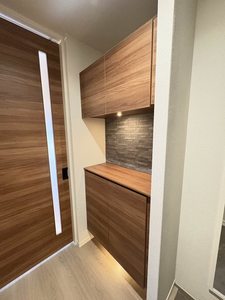 シャルール築地Ⅱ 0202号-12