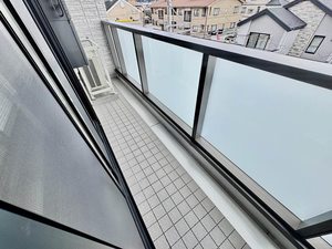 アベニール安東 0201号-10