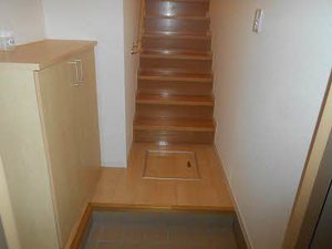 シャーメゾン呉竹 0201号-2