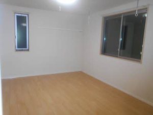 シャーメゾン呉竹 0201号-6