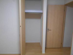 シャーメゾン呉竹 0201号-9