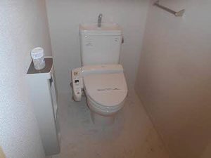 シャーメゾン呉竹 0201号-10